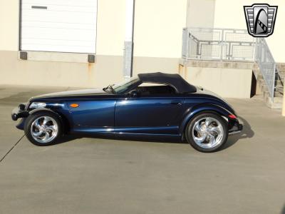 2001 Plymouth Prowler