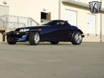 2001 Plymouth Prowler