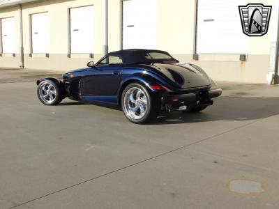 2001 Plymouth Prowler