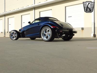 2001 Plymouth Prowler