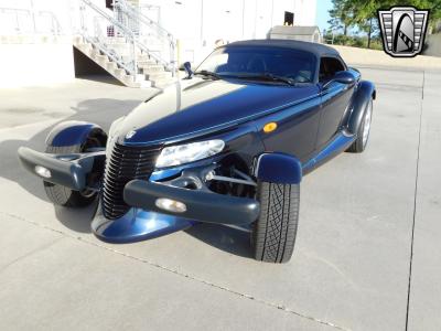 2001 Plymouth Prowler