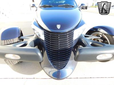 2001 Plymouth Prowler