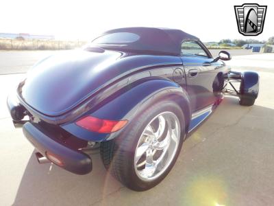 2001 Plymouth Prowler