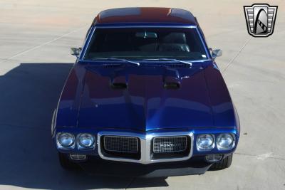 1969 Pontiac Firebird