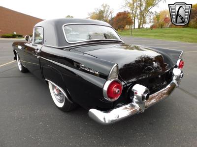 1955 Ford Thunderbird