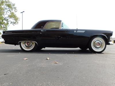 1955 Ford Thunderbird