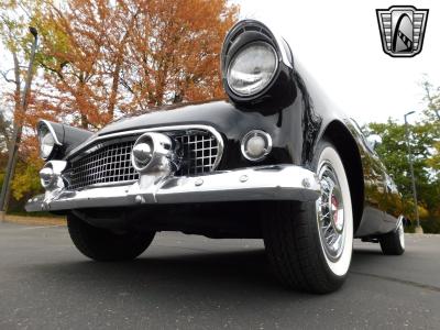 1955 Ford Thunderbird