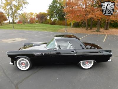 1955 Ford Thunderbird