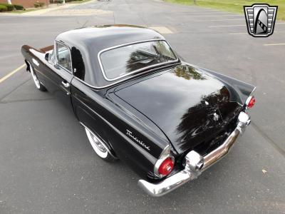 1955 Ford Thunderbird