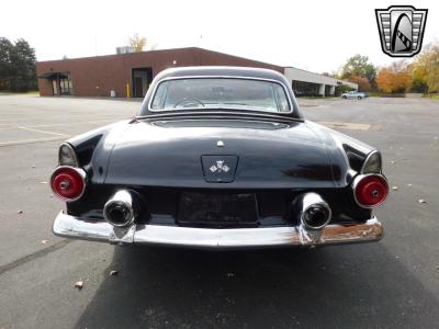 1955 Ford Thunderbird