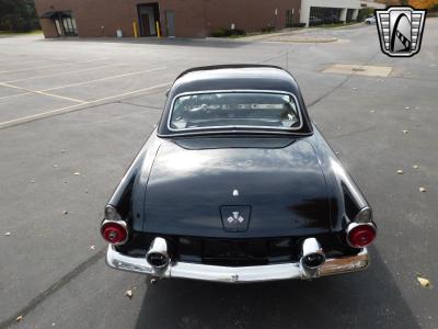 1955 Ford Thunderbird