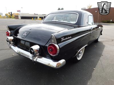 1955 Ford Thunderbird