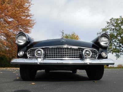 1955 Ford Thunderbird