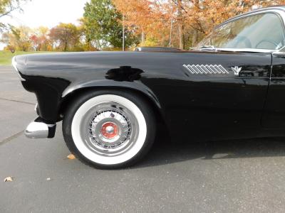 1955 Ford Thunderbird