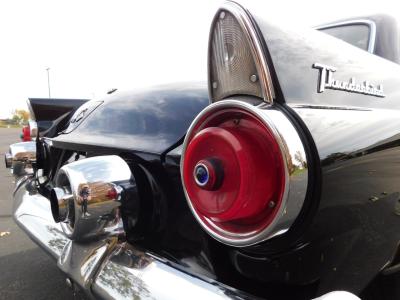 1955 Ford Thunderbird