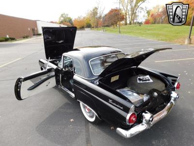 1955 Ford Thunderbird