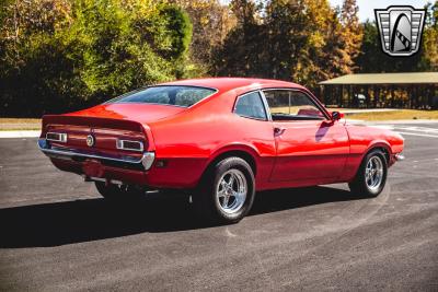 1970 Ford Maverick