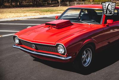 1970 Ford Maverick