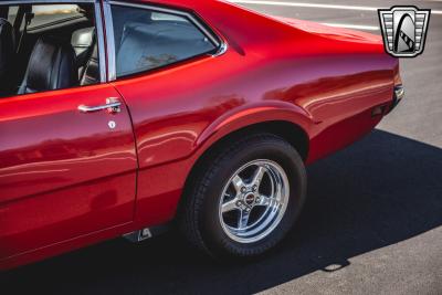 1970 Ford Maverick