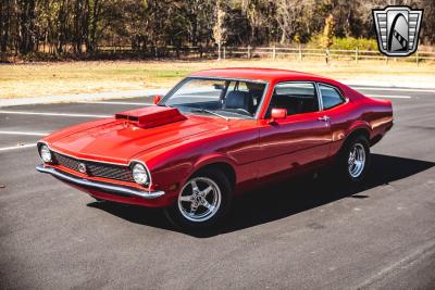 1970 Ford Maverick