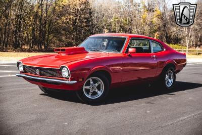 1970 Ford Maverick