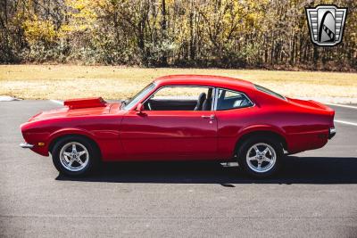 1970 Ford Maverick