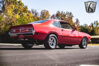 1970 Ford Maverick