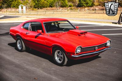 1970 Ford Maverick