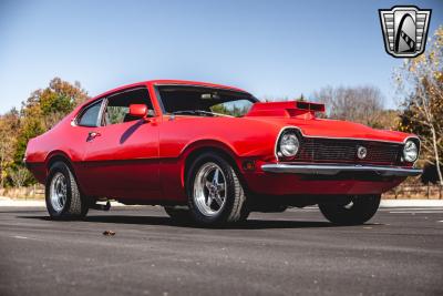 1970 Ford Maverick