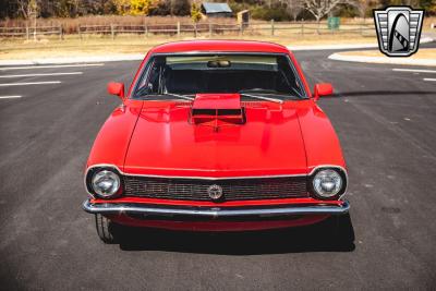 1970 Ford Maverick