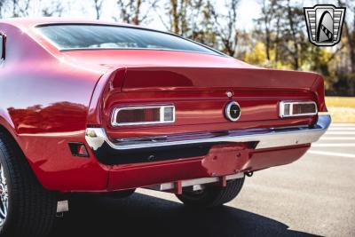 1970 Ford Maverick