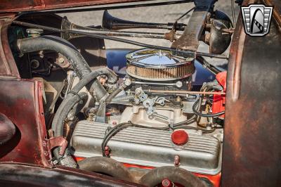 1937 Chevrolet Tudor