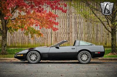 1994 Chevrolet Corvette