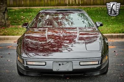 1994 Chevrolet Corvette