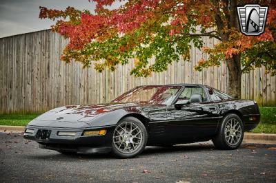 1994 Chevrolet Corvette