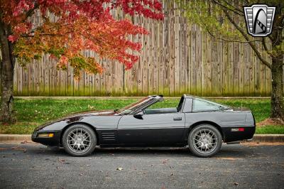 1994 Chevrolet Corvette