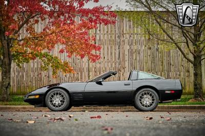 1994 Chevrolet Corvette