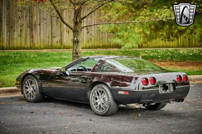 1994 Chevrolet Corvette