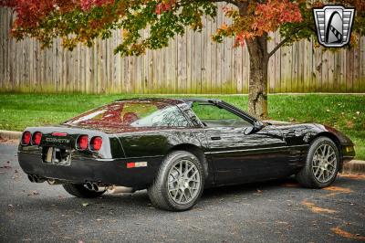 1994 Chevrolet Corvette