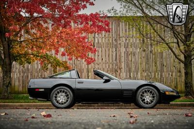 1994 Chevrolet Corvette