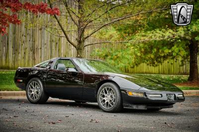 1994 Chevrolet Corvette