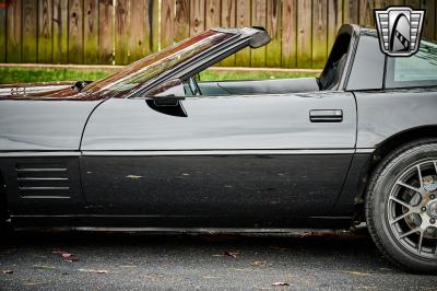 1994 Chevrolet Corvette