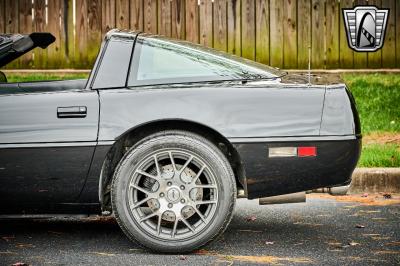 1994 Chevrolet Corvette