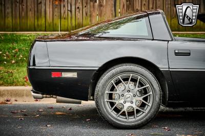 1994 Chevrolet Corvette