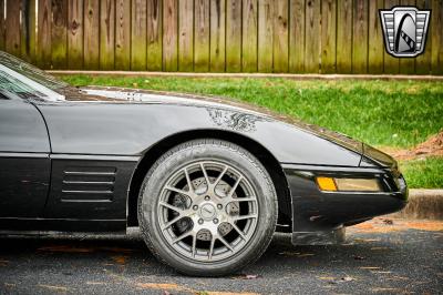 1994 Chevrolet Corvette