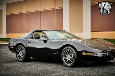 1994 Chevrolet Corvette