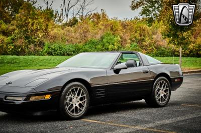 1994 Chevrolet Corvette