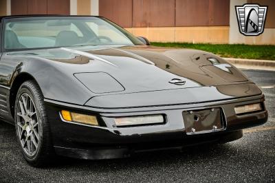 1994 Chevrolet Corvette