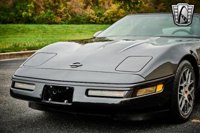 1994 Chevrolet Corvette