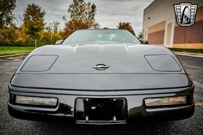 1994 Chevrolet Corvette